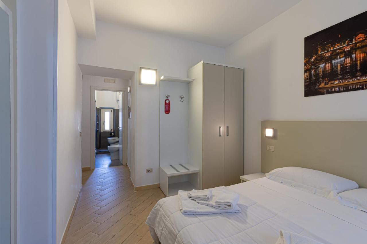 B&B A Picture Of Rome Exterior photo