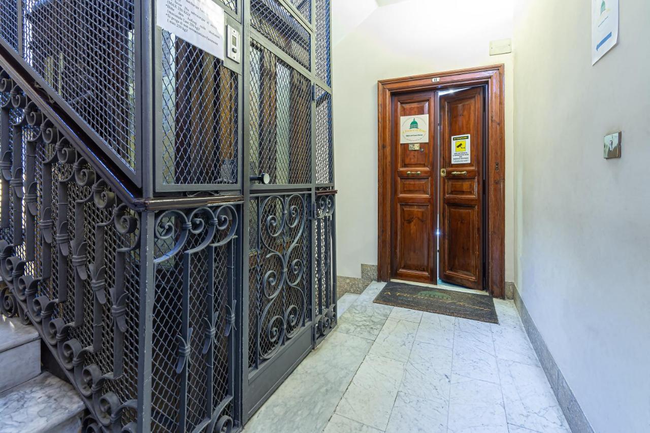 B&B A Picture Of Rome Exterior photo